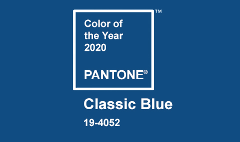 Pantone2020